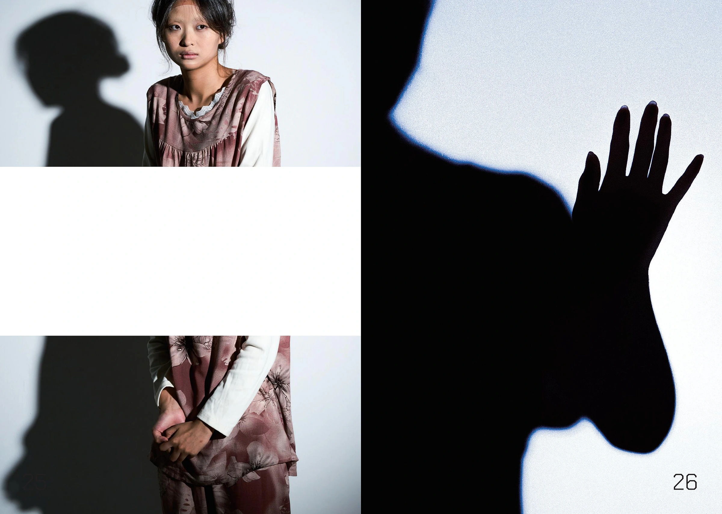 除了 issue 0 pages 25 and 26