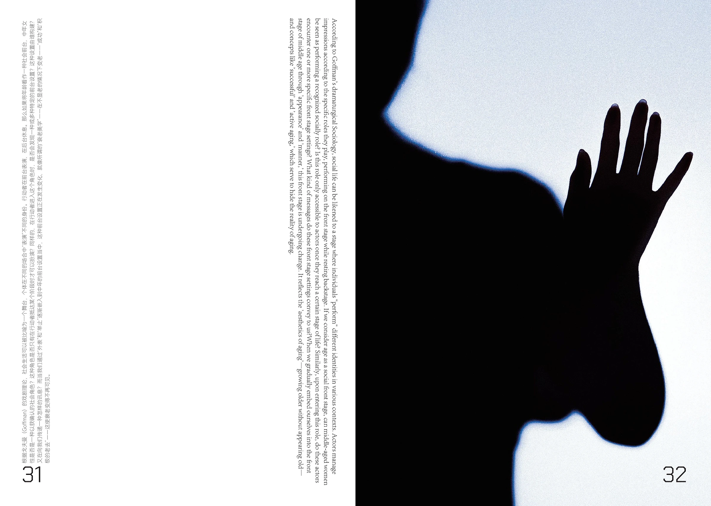 除了 issue 0 pages 31 and 32