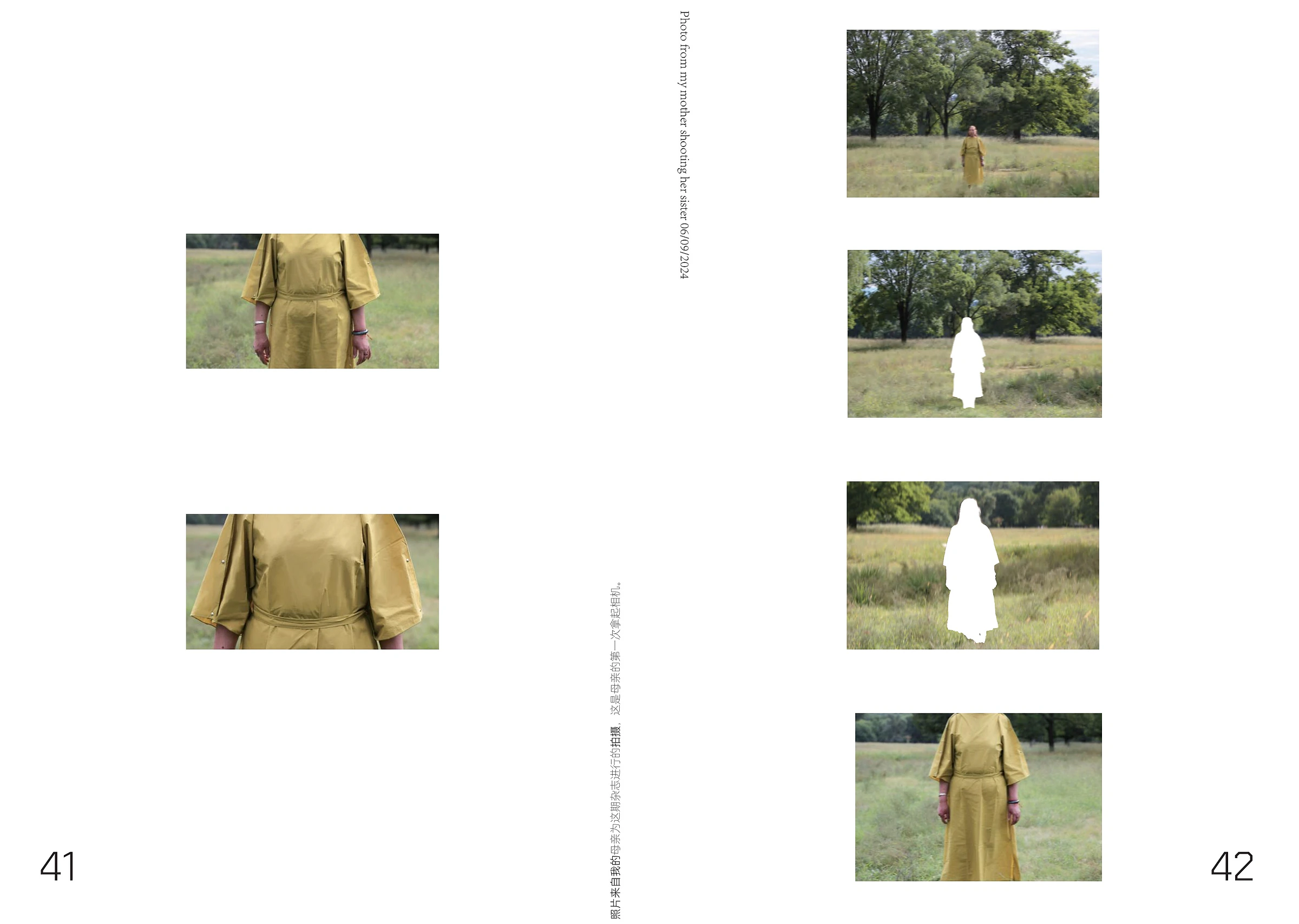 除了 issue 0 pages 41 and 42