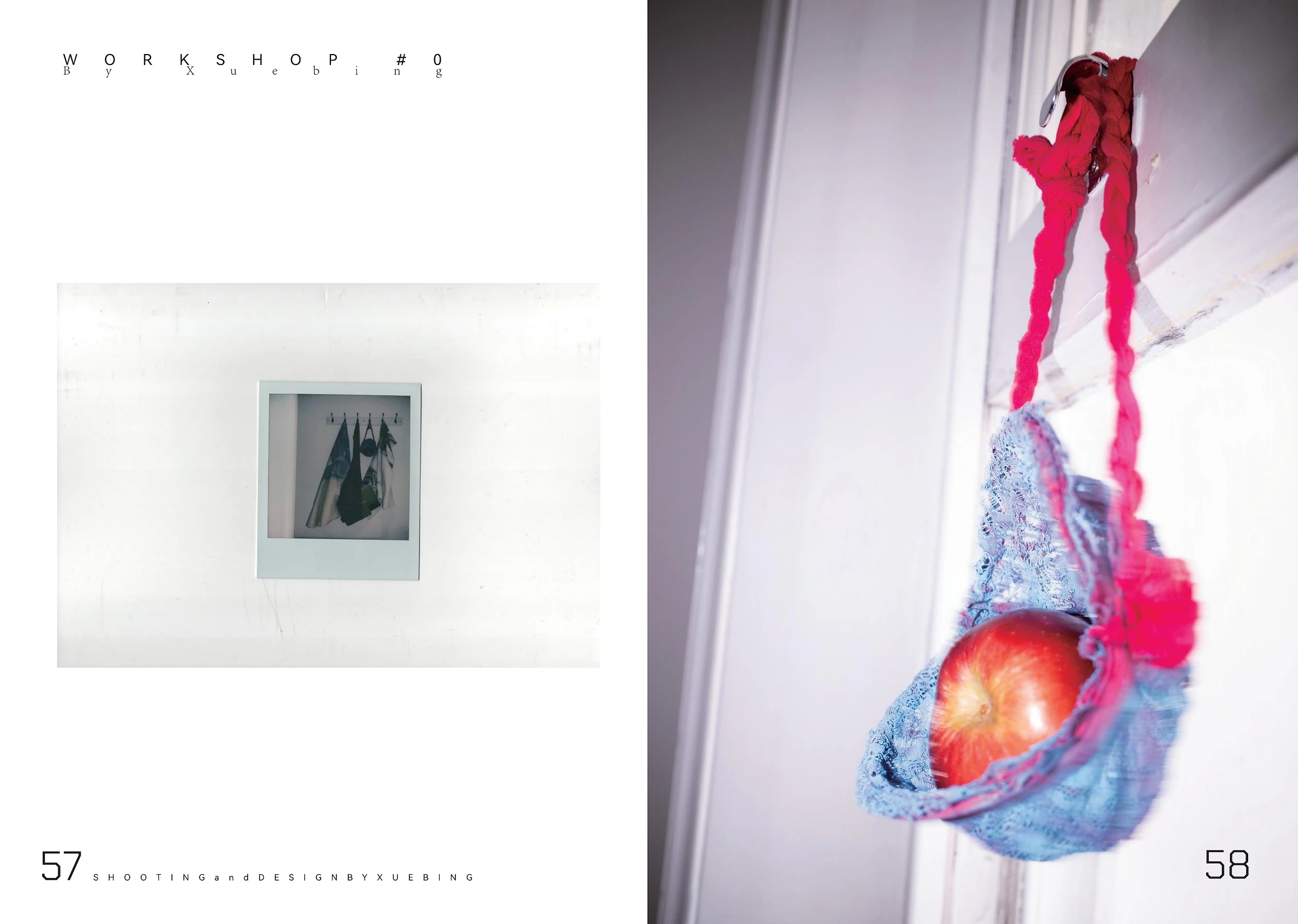 除了 issue 0 pages 57 and 58