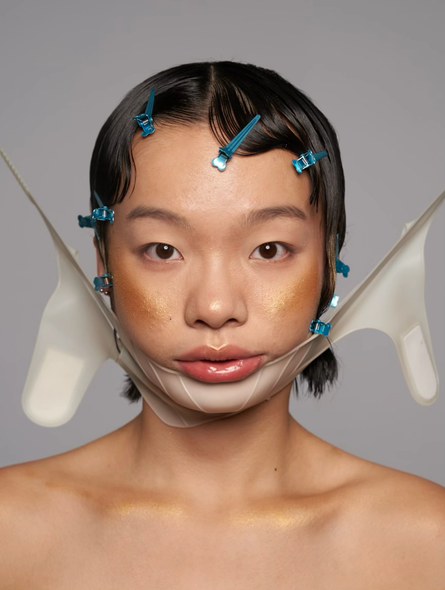 Styling and art direction work 3