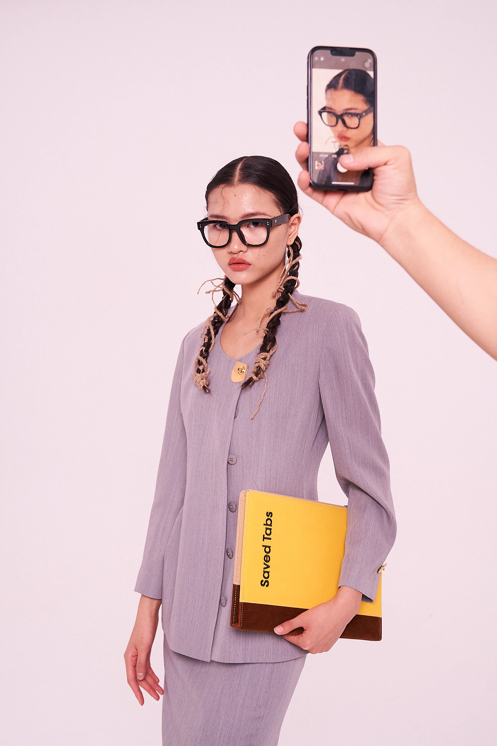 Styling and art direction work 7