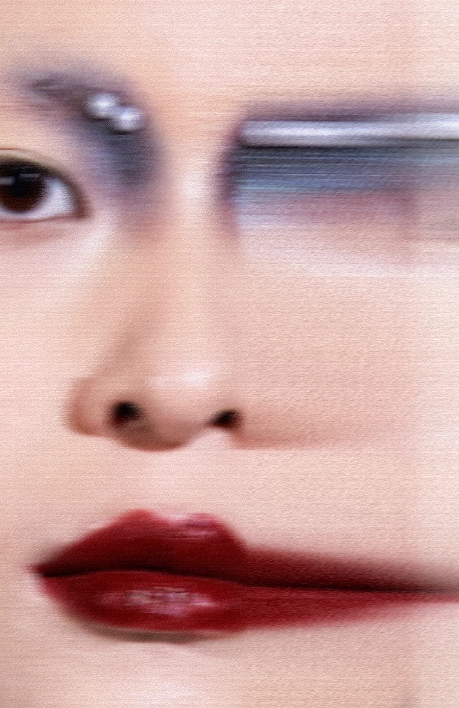 Styling and art direction work 9