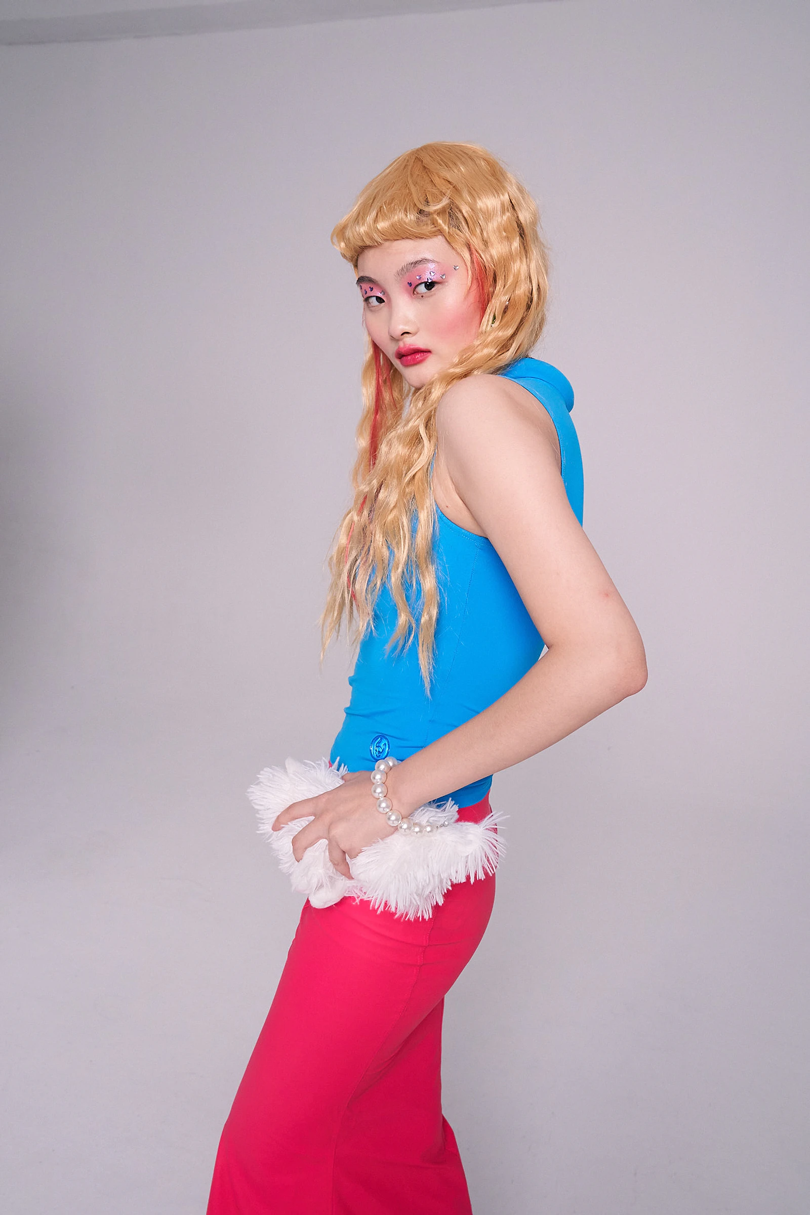 Styling and art direction work 11