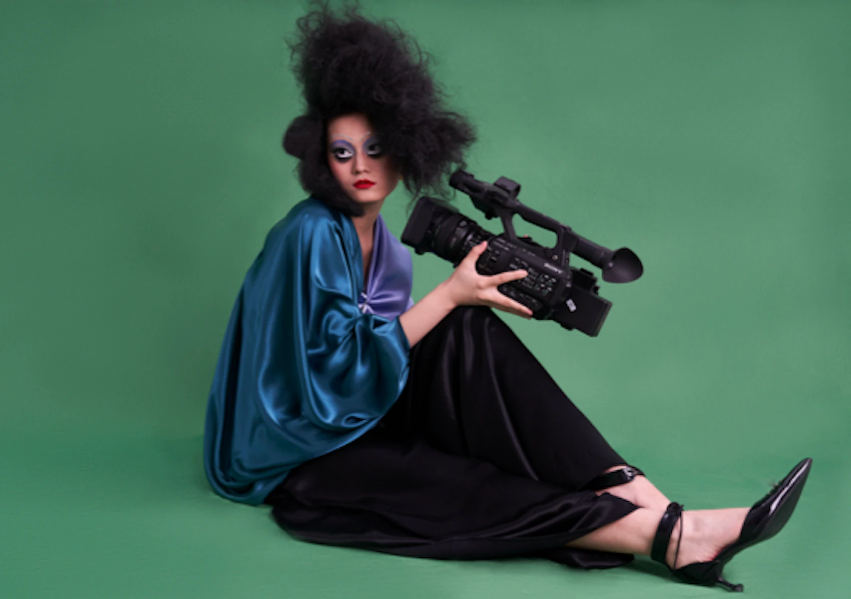 Styling and art direction work 16